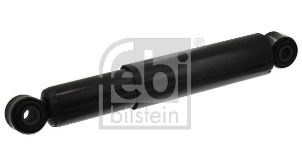 Купити A0063235200 Mercedes Амортизатор передньої підвіски